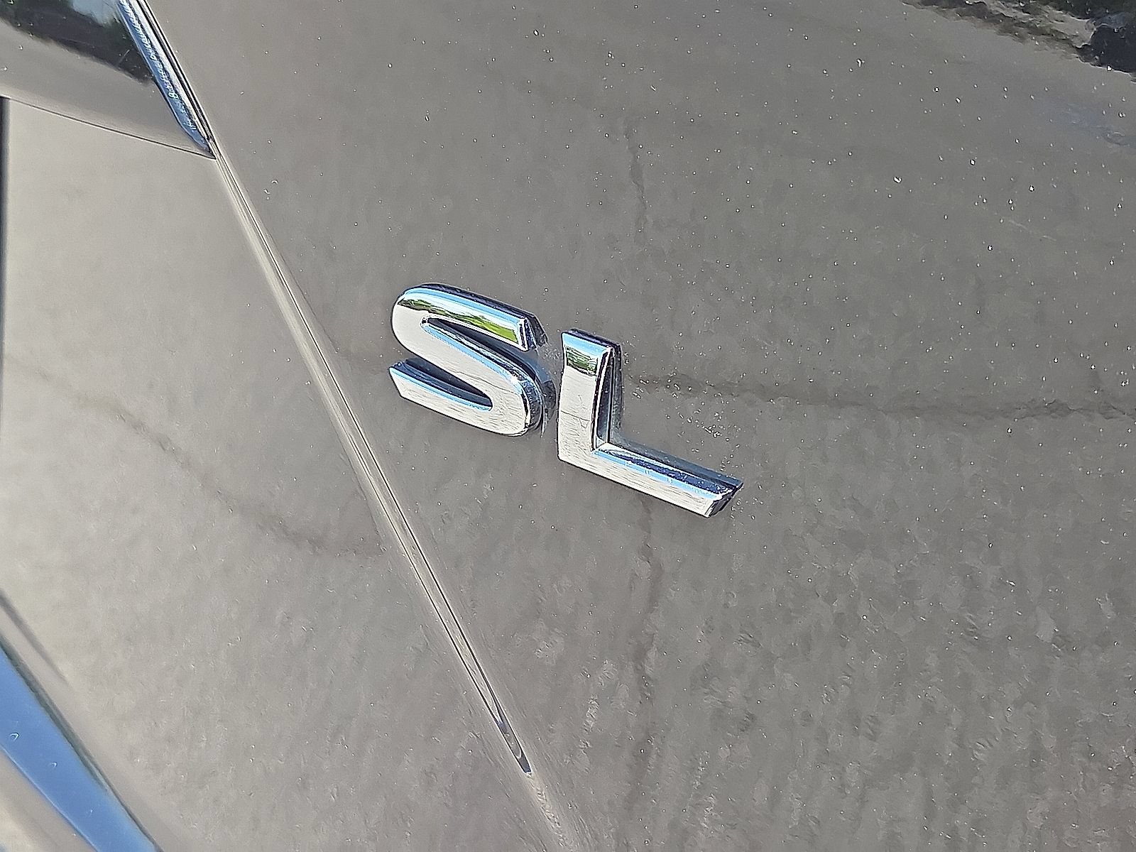 Used 2019 Nissan Murano SL w/ SL Technology Package FWD image 8