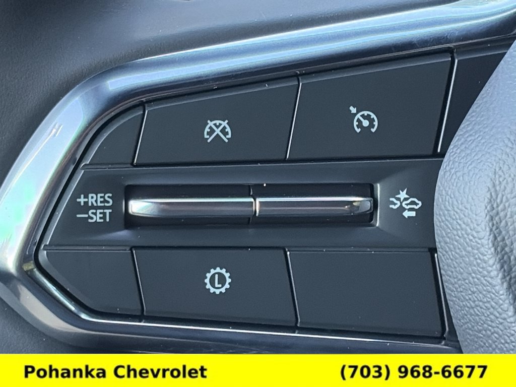 New 2027 Chevrolet Traverse LT w/ Midnight/Sport Edition AWD/4WD image 12