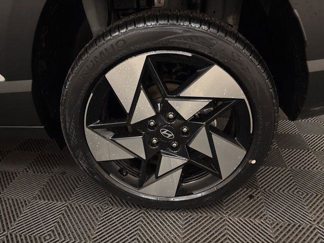 New 2024 Hyundai Kona Limited image 25