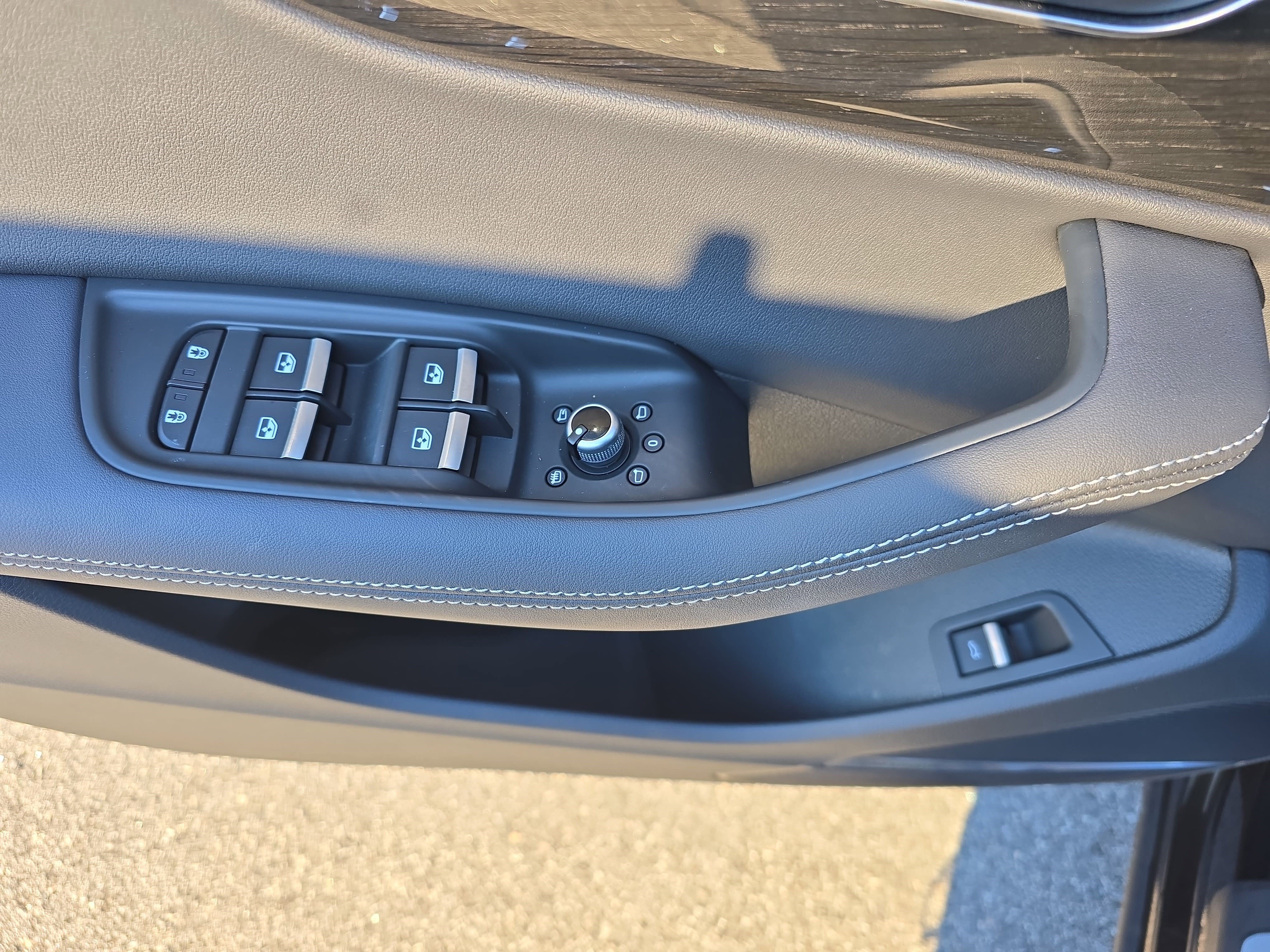 Certified 2025 Audi Q7 3.0T Premium Plus w/ Premium Plus Package image 26