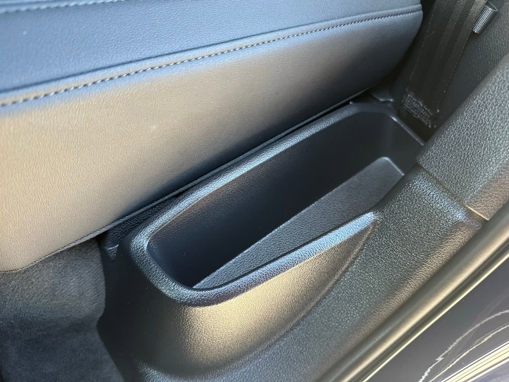 Used 2021 Audi Q3 2.0T Premium Plus w/ Premium Plus Package image 28