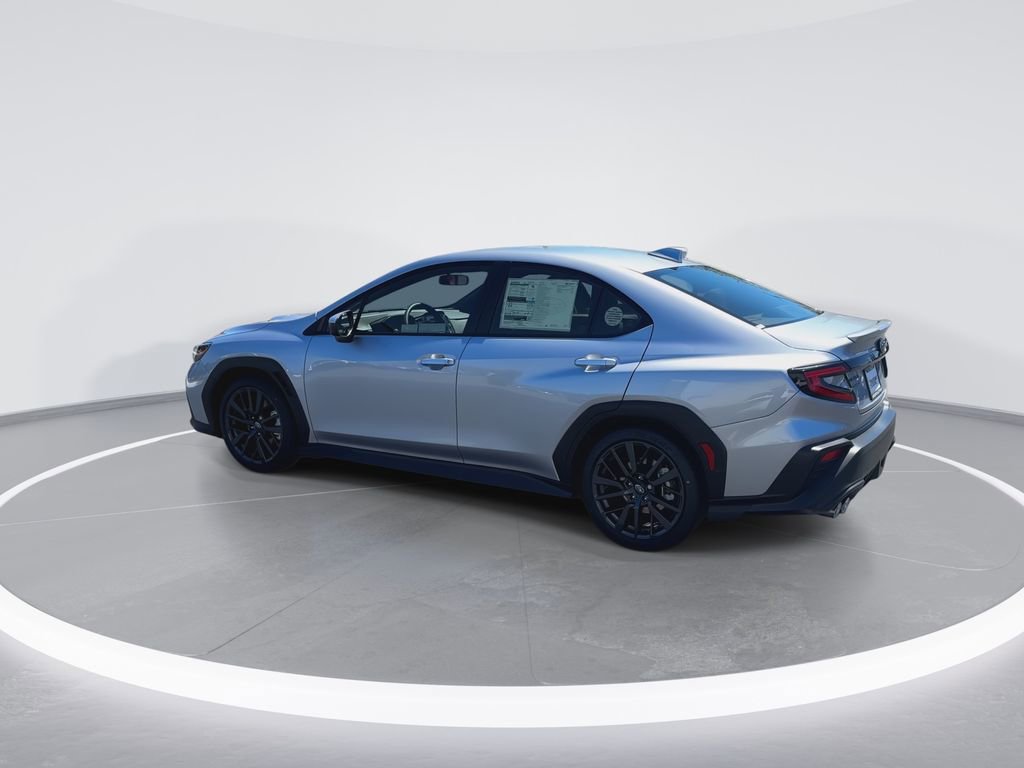 New 2026 Subaru WRX Premium AWD/4WD image 5