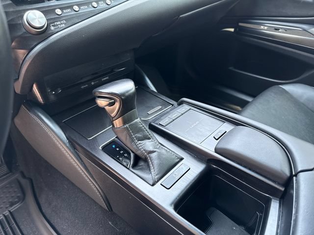 Used 2021 Lexus ES 250 AWD/4WD image 25