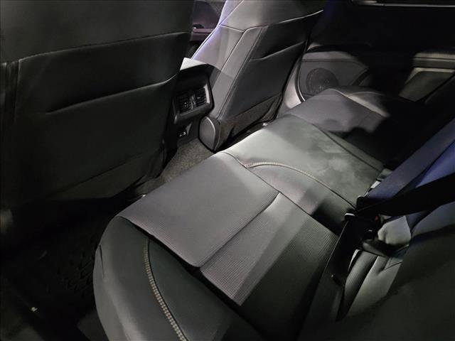 New 2026 Toyota Camry XLE image 15