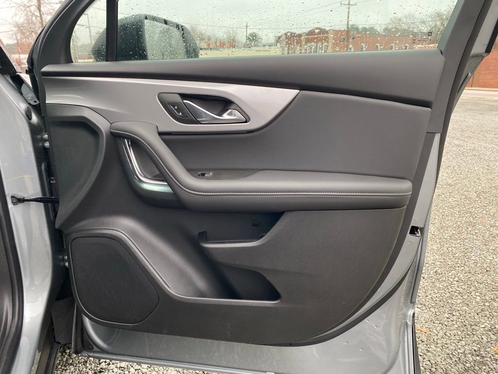 New 2026 Chevrolet Blazer LT image 20