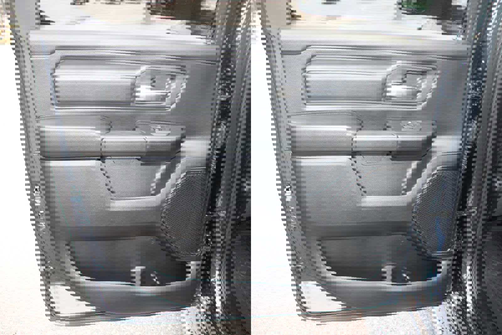 New 2026 RAM 1500 Tradesman image 47