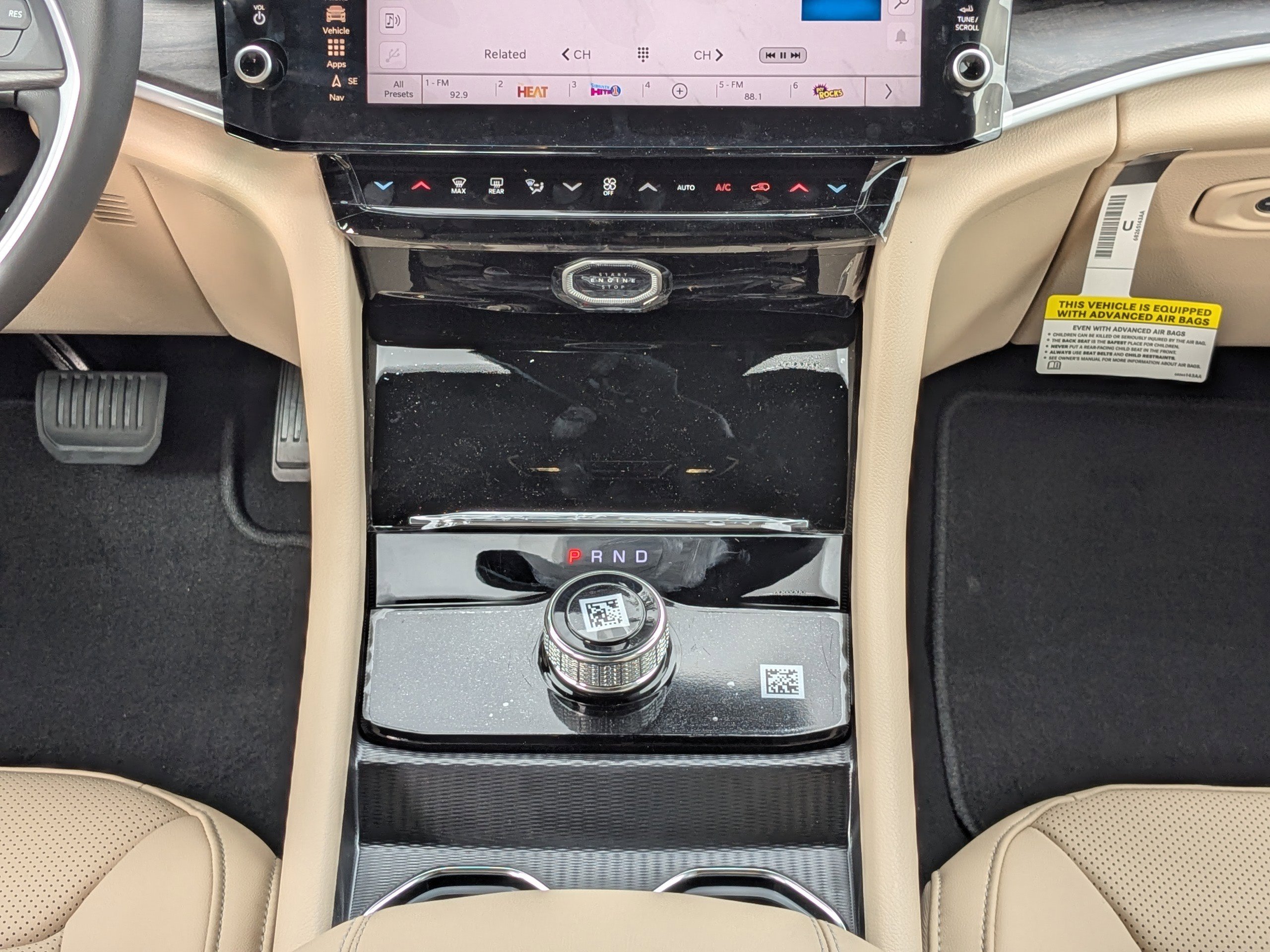 New 2026 Jeep Grand Cherokee Limited w/ Luxury Tech Group II image 18