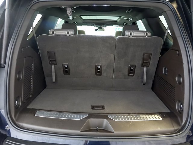 Certified 2021 Chevrolet Tahoe Z71 image 31