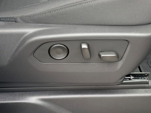 New 2026 Chevrolet Suburban LS w/ LPO, Hit The Road Package image 39