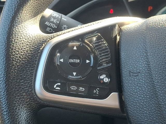 Used 2016 Honda Civic EX image 19