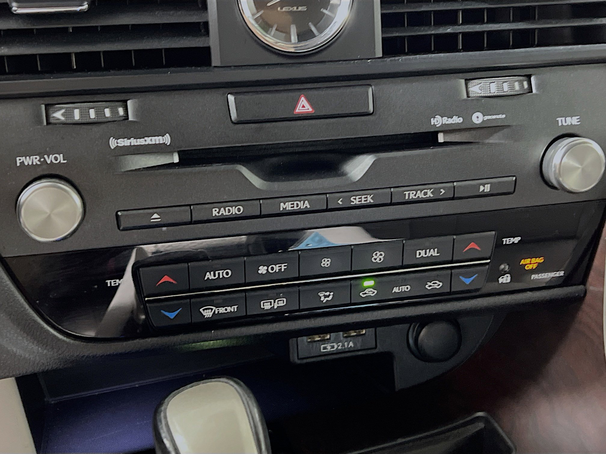 Used 2020 Lexus RX 350 350 image 26