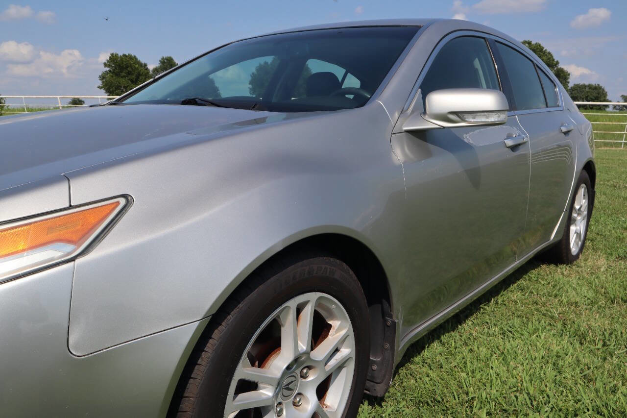 Used 2009 Acura TL w/ Technology Package image 19