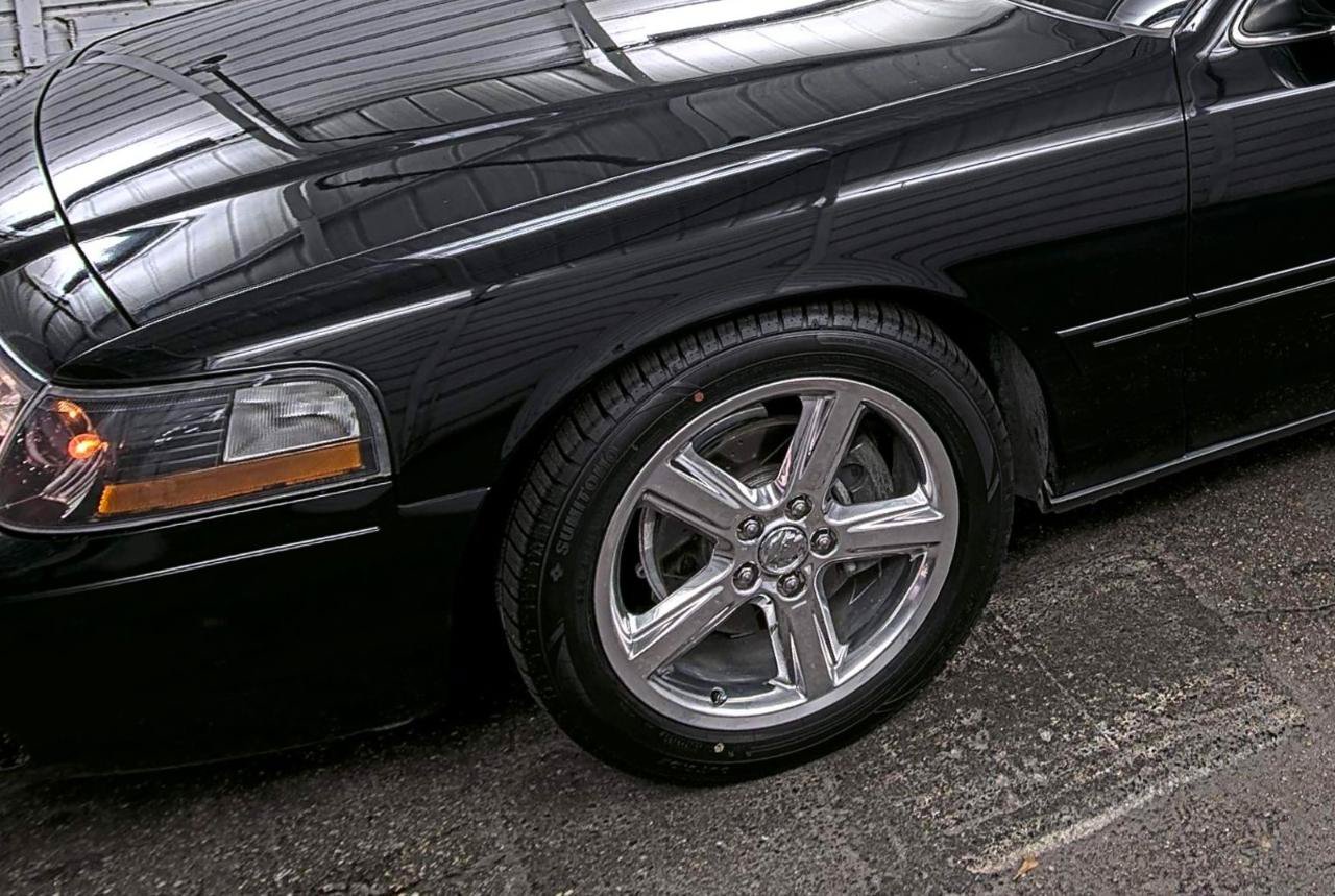 Used 2003 Mercury Marauder RWD image 22
