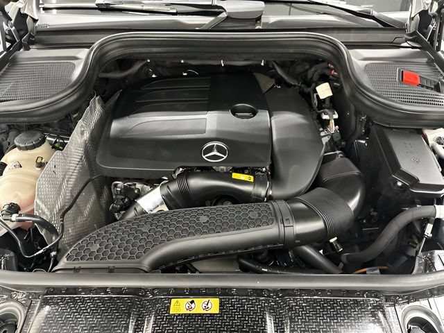 Certified 2022 Mercedes-Benz GLE 350 4MATIC image 10
