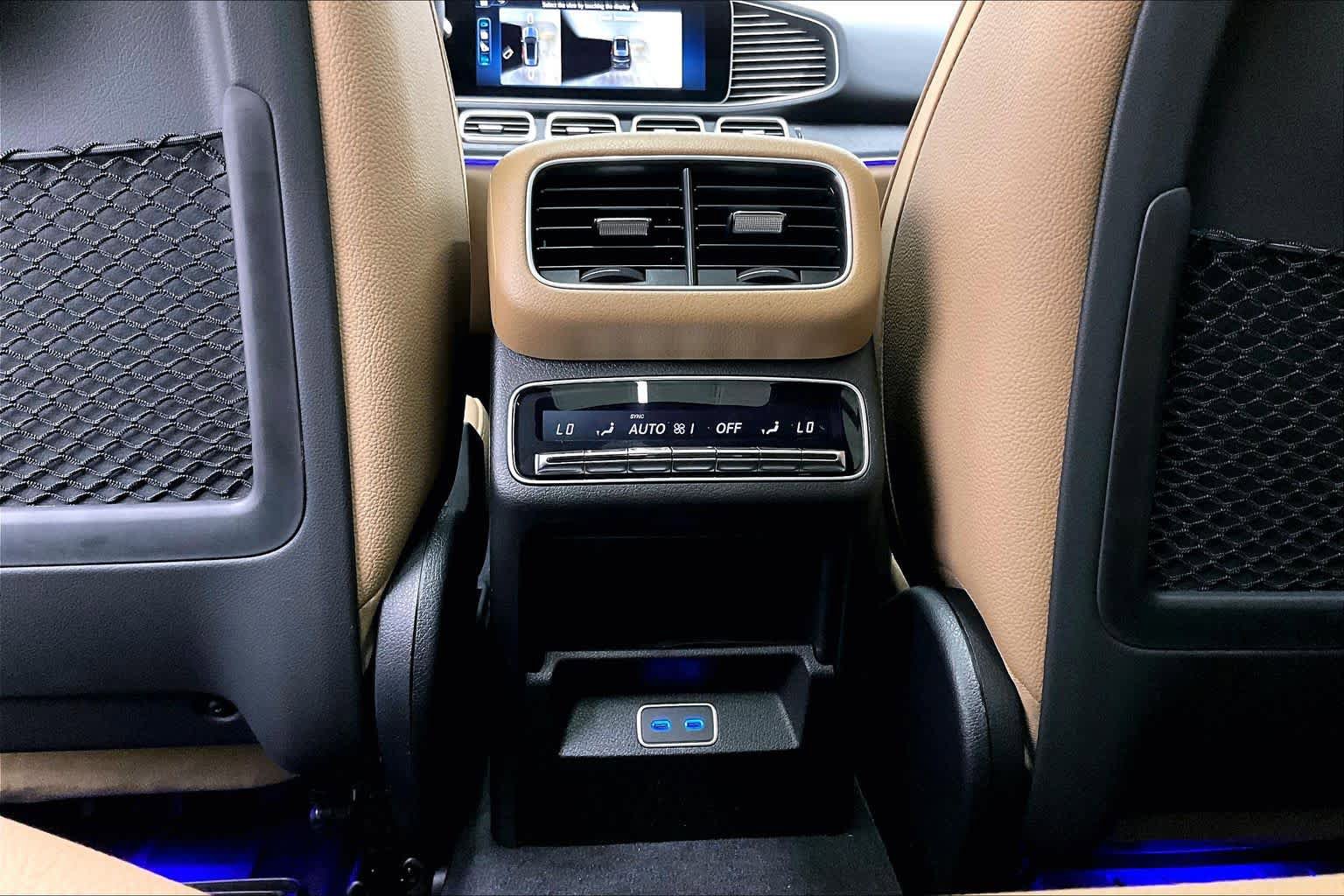 New 2026 Mercedes-Benz GLE 450 4MATIC image 19
