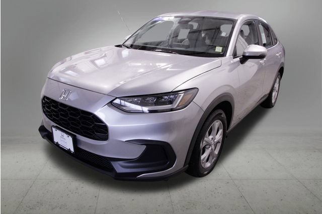 Certified 2023 Honda HR-V LX image 1