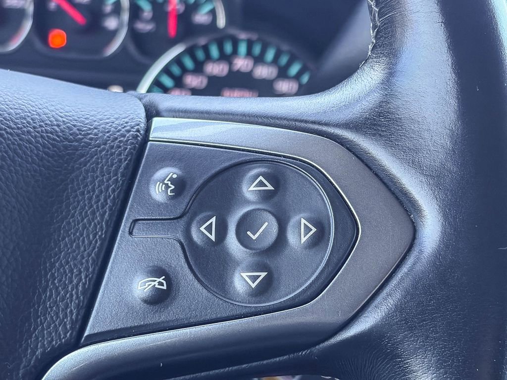 Used 2015 Chevrolet Silverado 1500 LT w/ All Star Edition image 19