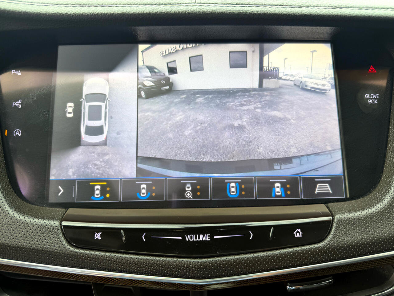 Used 2020 Cadillac CT6 Premium Luxury image 40