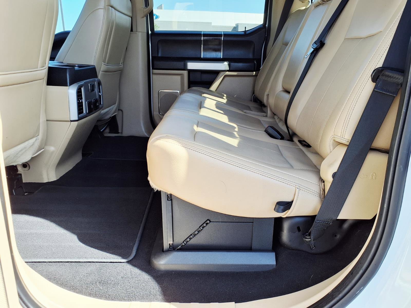 Certified 2021 Ford F250 Lariat w/ Lariat Value Package image 18