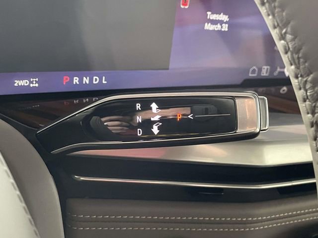 Used 2025 Cadillac Escalade Sport Platinum image 34