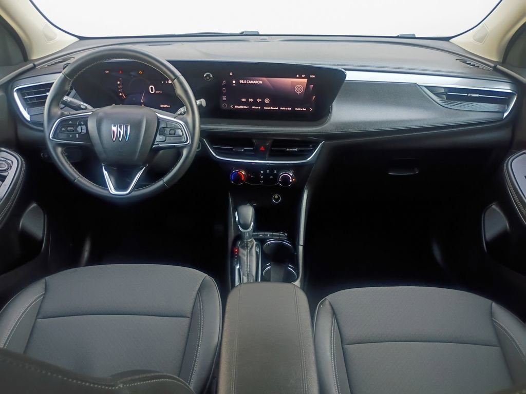 Used 2025 Buick Encore GX Preferred image 20
