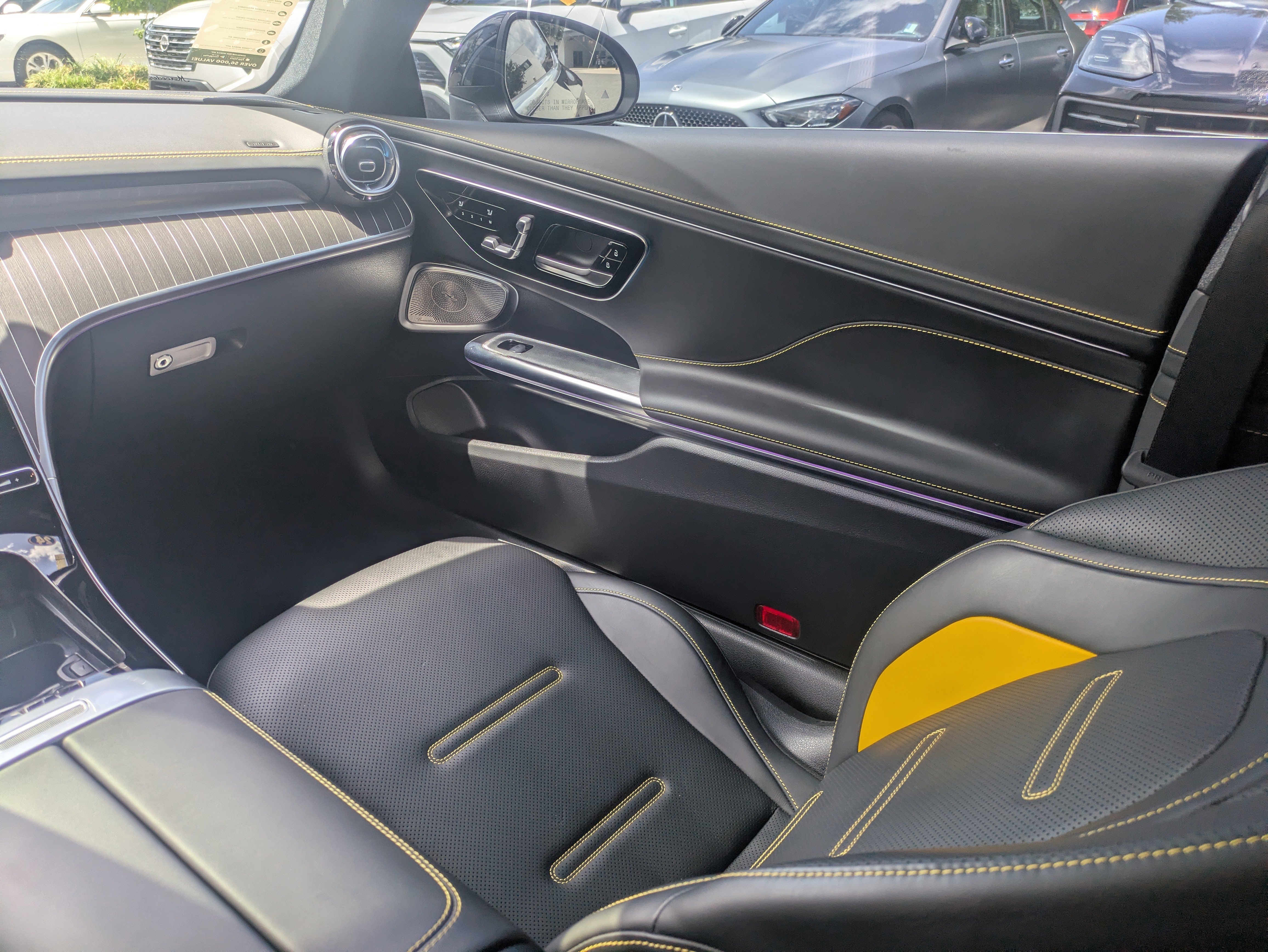 Certified 2024 Mercedes-Benz CLE 53 AMG 4MATIC image 16