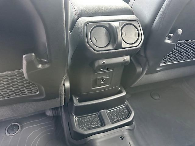 New 2026 Jeep Wrangler Rubicon w/ Safety Group image 24