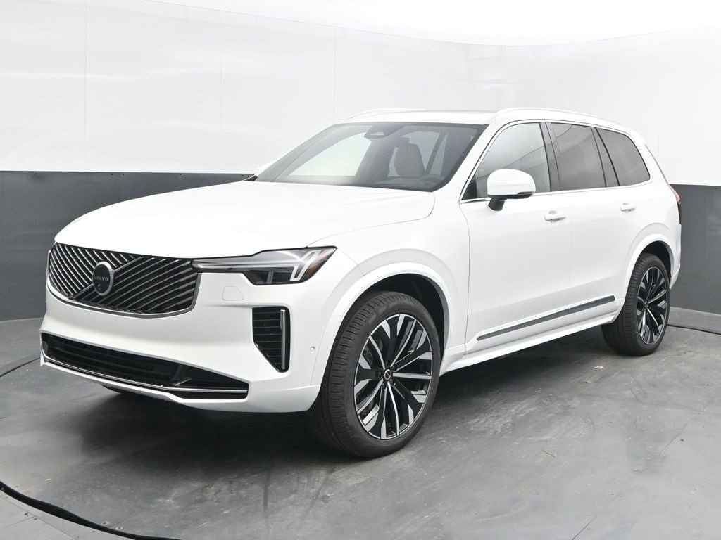 New 2026 Volvo XC90 B6 Ultra image 3
