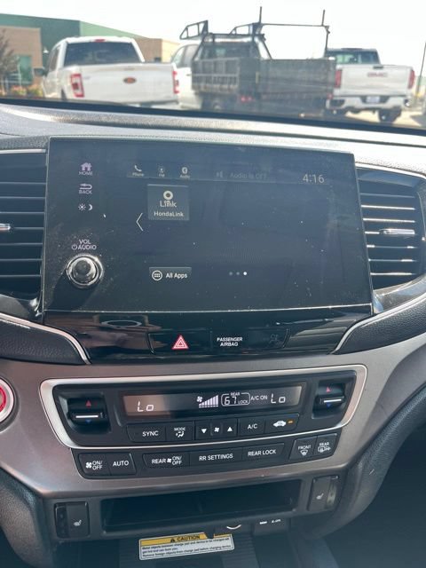 Used 2022 Honda Pilot Special Edition image 41