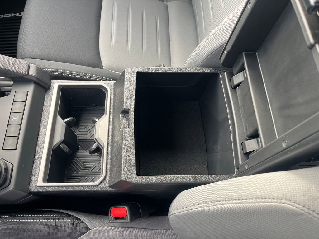 New 2026 Toyota Tacoma TRD Off-Road image 25