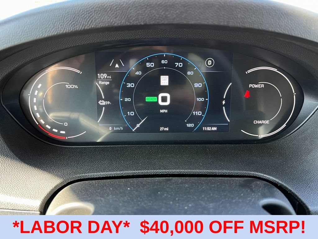 New 2024 RAM ProMaster 3500 w/ Delivery Van Package FWD image 17