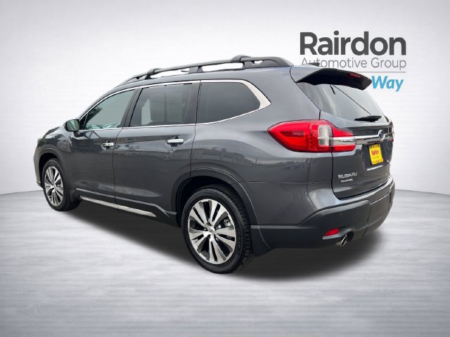 Used 2022 Subaru Ascent Touring AWD/4WD image 5