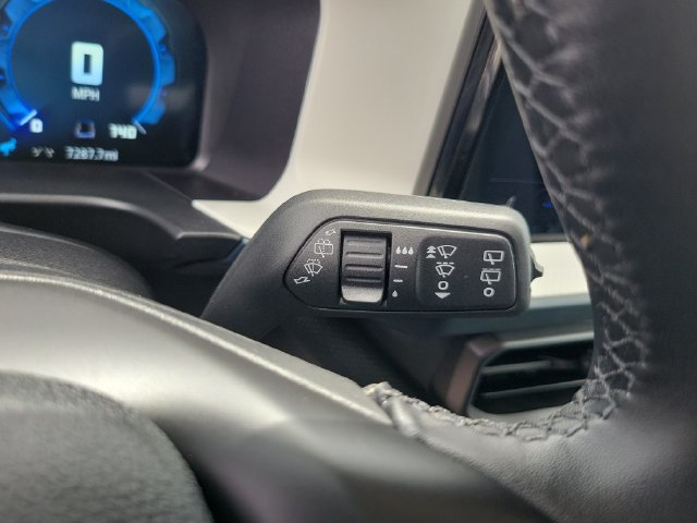Used 2025 Ford Bronco Sport Heritage w/ Convenience Package AWD/4WD image 24