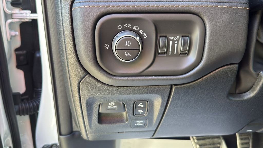 New 2026 RAM 1500 Tungsten image 18