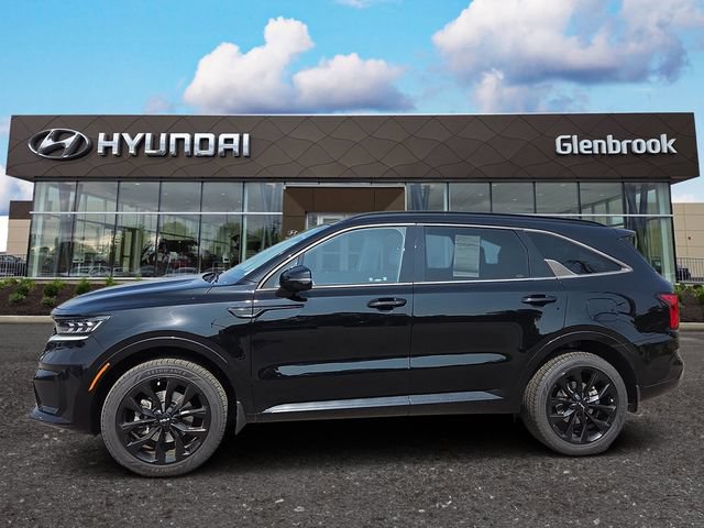 Used 2022 Kia Sorento EX AWD/4WD image 1