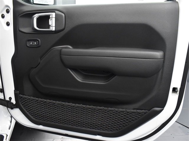 Used 2024 Jeep Wrangler Sport S image 20