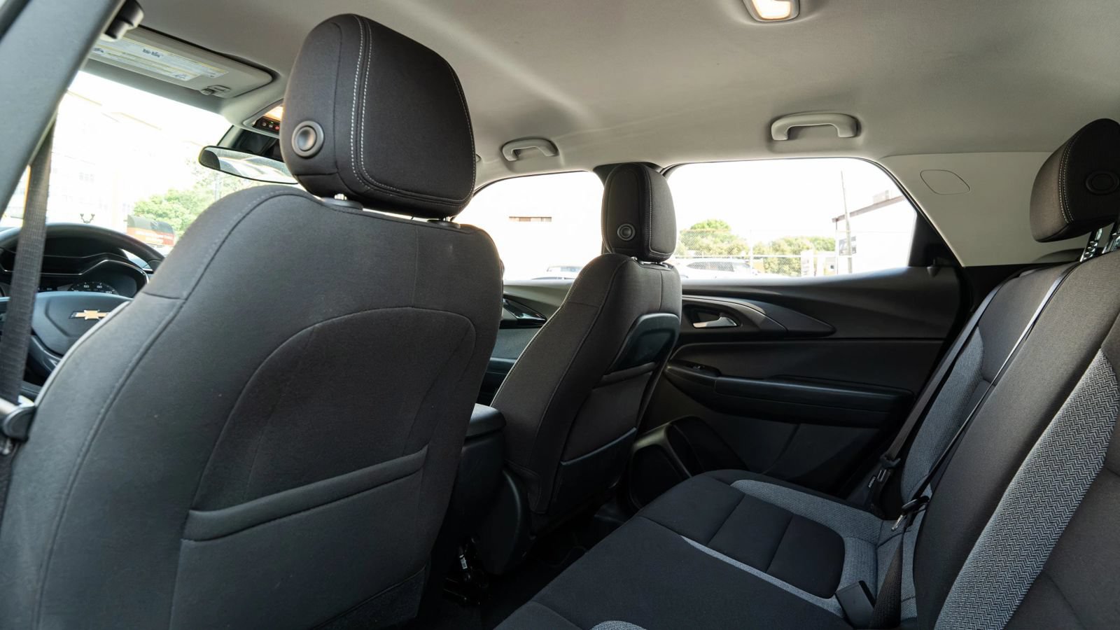 Used 2023 Chevrolet TrailBlazer LT FWD image 22