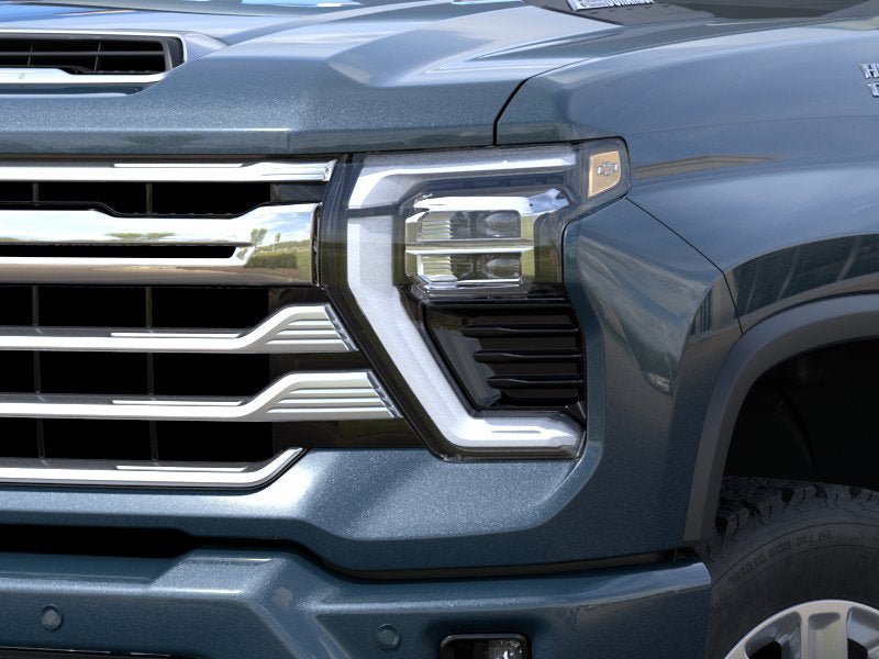 New 2026 Chevrolet Silverado 2500 High Country w/ High Country Premium Package AWD/4WD image 10