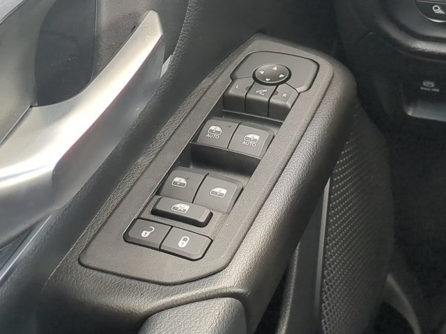 Certified 2025 RAM 1500 Big Horn AWD/4WD image 27