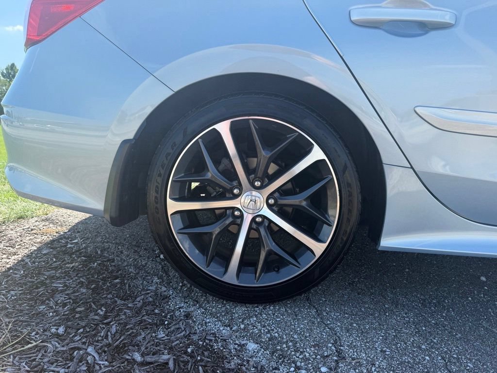 Used 2023 Honda Civic Touring image 16