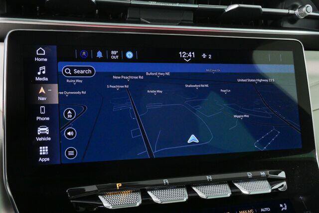 New 2027 Maserati Grecale Modena AWD/4WD image 18