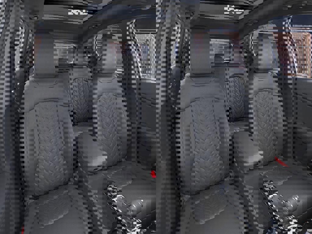 New 2025 Kia Sportage X-Pro image 15