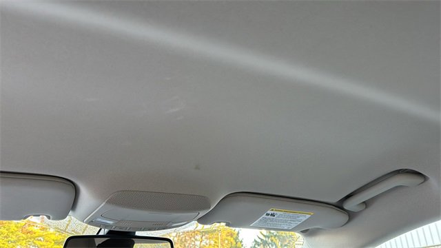 Used 2019 Ford Fusion S image 10