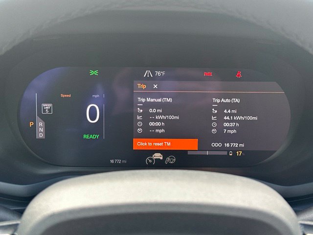 Certified 2024 Polestar Polestar 2 AWD/4WD image 24