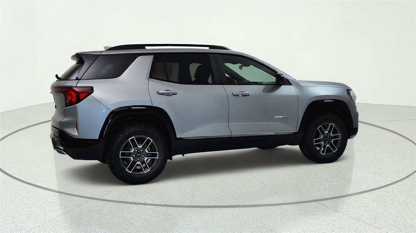 New 2026 GMC Terrain AT4 AWD/4WD image 7