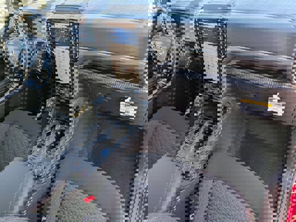 New 2025 Ford Ranger XLT w/ Equipment Group 301A High image 21