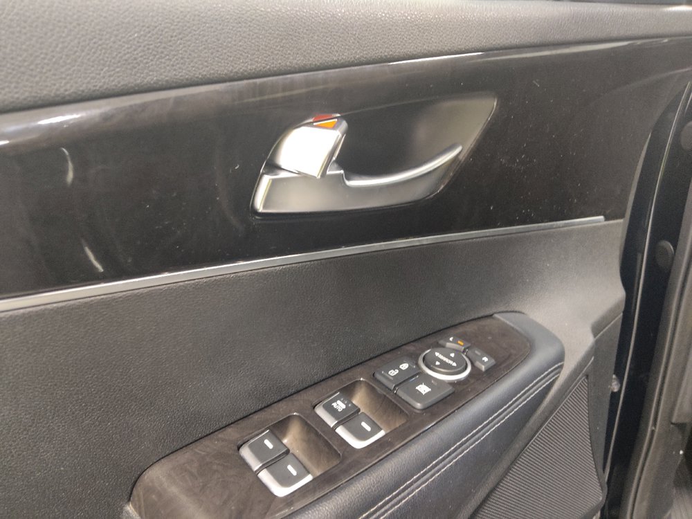 Used 2016 Kia Sorento EX AWD/4WD image 27