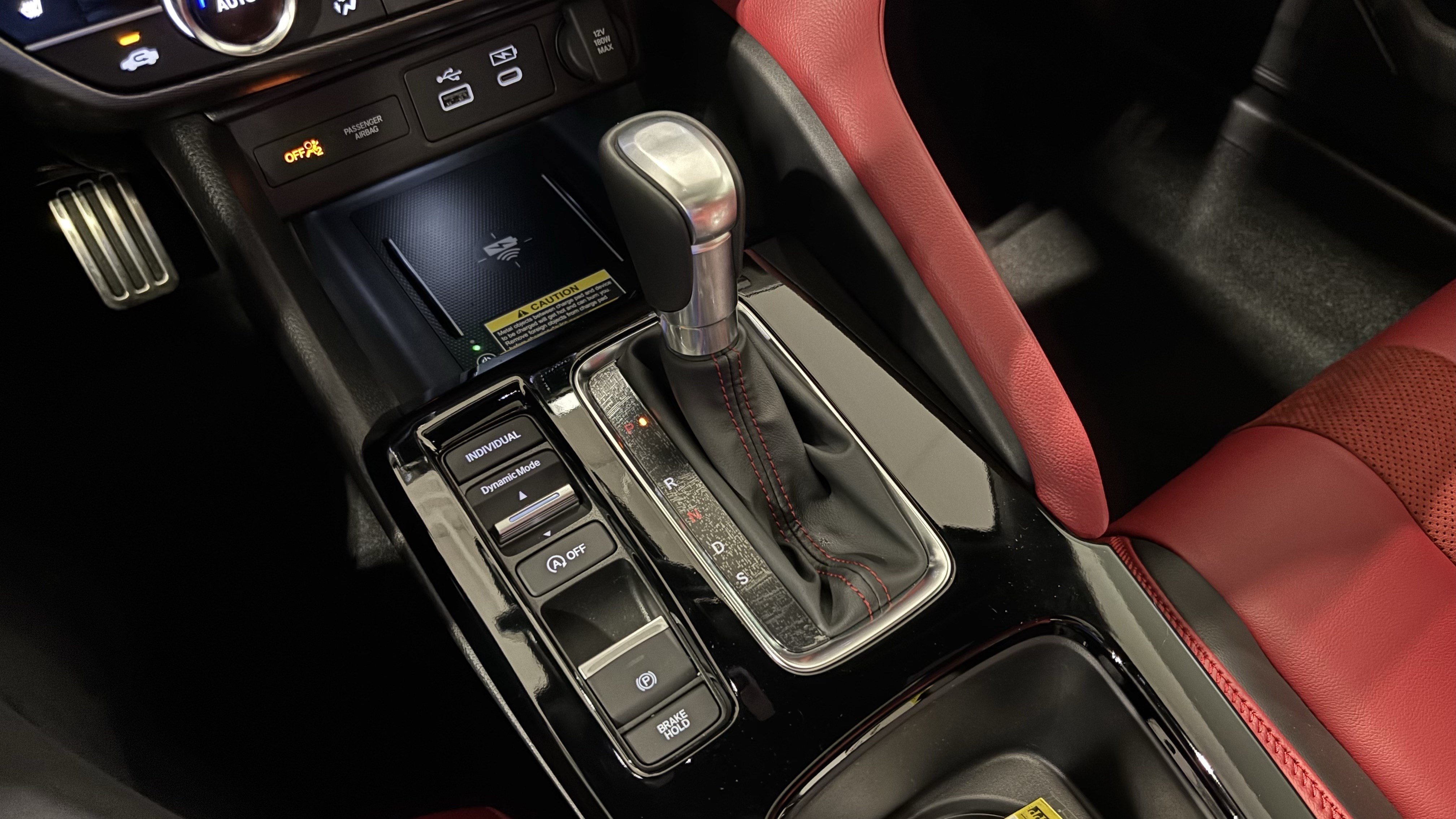 Used 2026 Acura Integra A-Spec w/ Technology Package FWD image 38