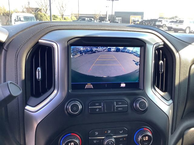 Used 2019 Chevrolet Silverado 1500 LT w/ All-Star Edition image 19