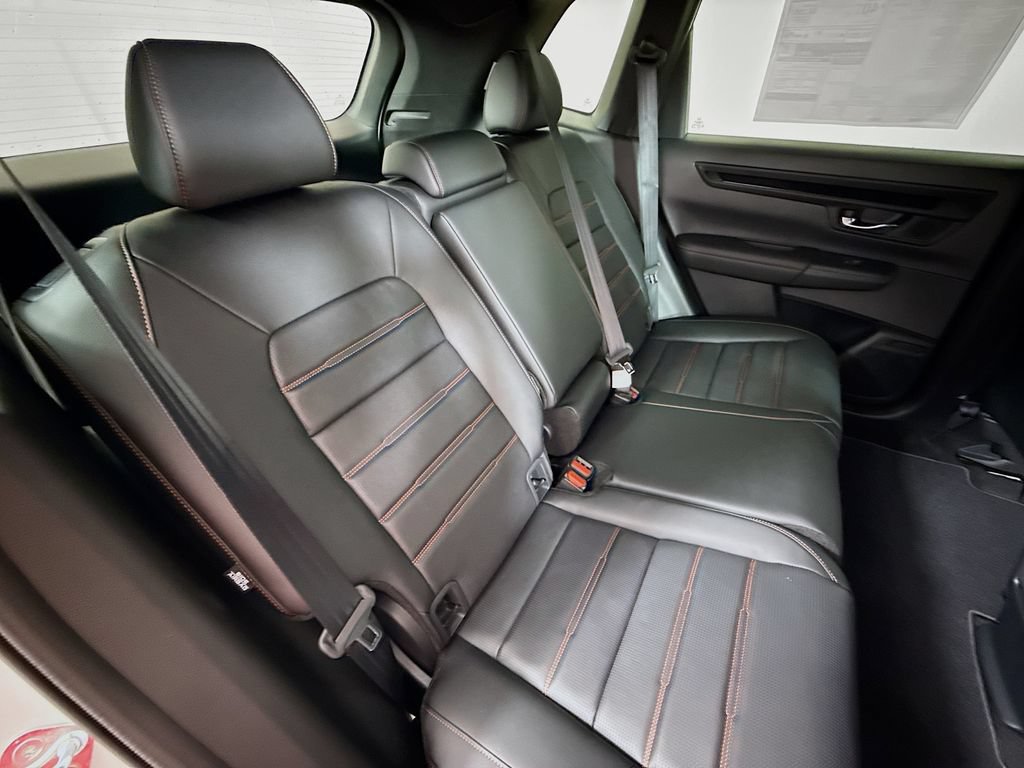 New 2026 Honda CR-V Sport-L image 27
